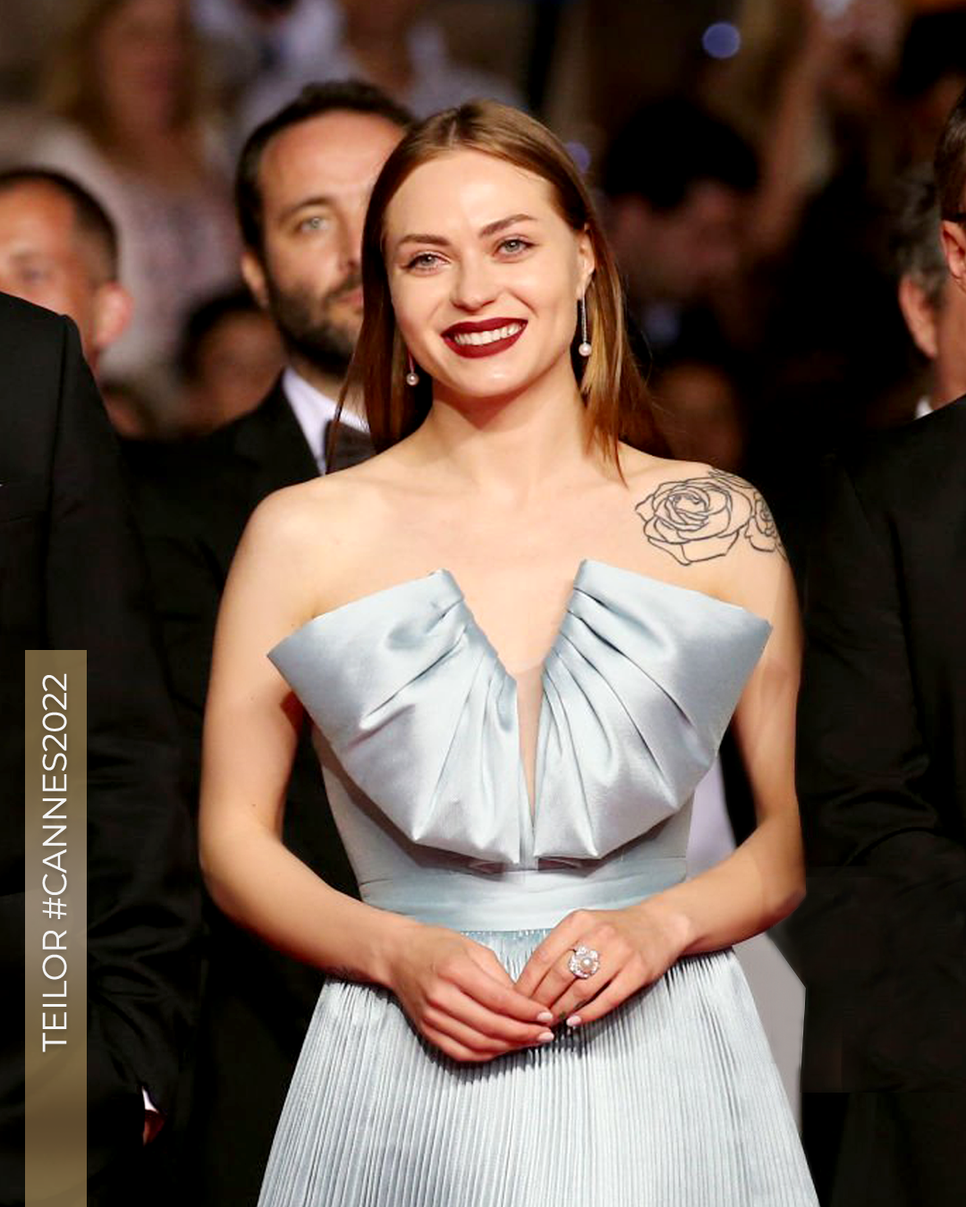 Macrina Barladeanu