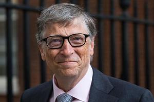 Bill Gates: Innowacyjne technologie to szansa na zminimalizowanie emisji gazów cieplarnianych