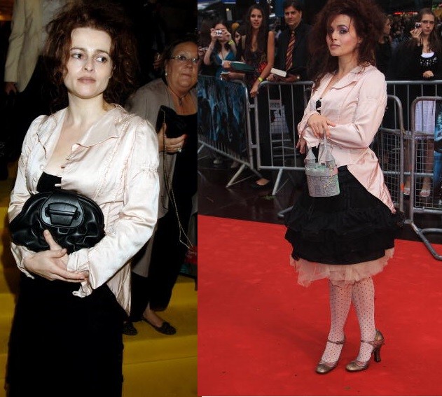 Helena Bonham Carter