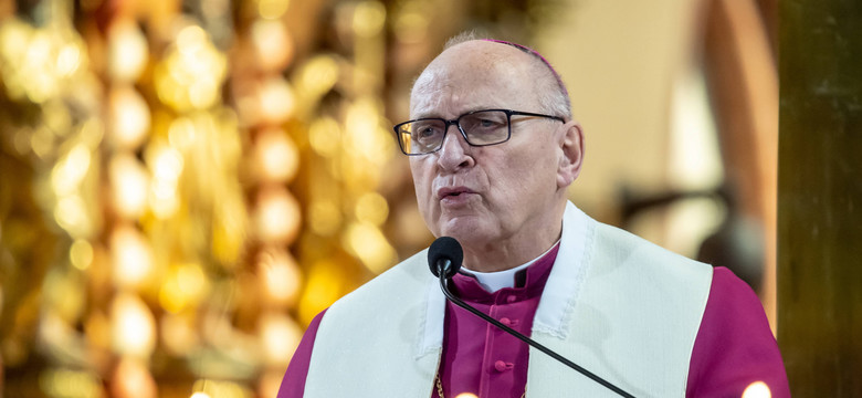 Bp Mering: "Postępowi katolicy" to tak naprawdę machina antychrześcijańska