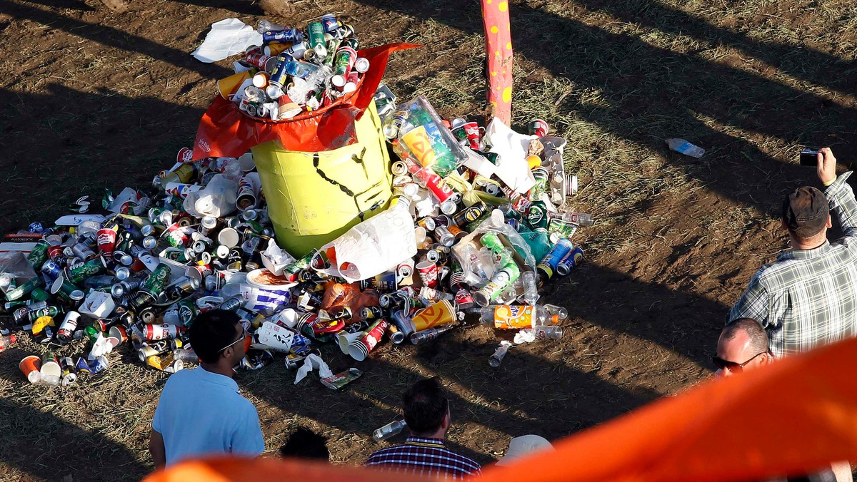 Sondaż przeprowadzony przez organizację Irish Business Against Litter pokazuje, że Killarney to najczystsze miasto w całej Irlandii - informuje londynek.net.