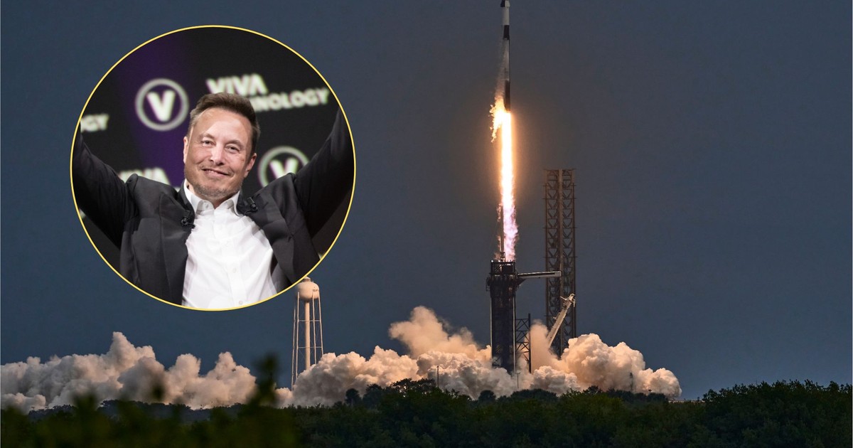イーロン・マスクがまた新たな記録を破った。彼の財産は1週間で840億ドル増加した。