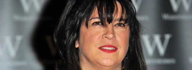 E.L. James (autorka m. in. serii "50 twarzy Greya") - zarobiła 95 mln dol.