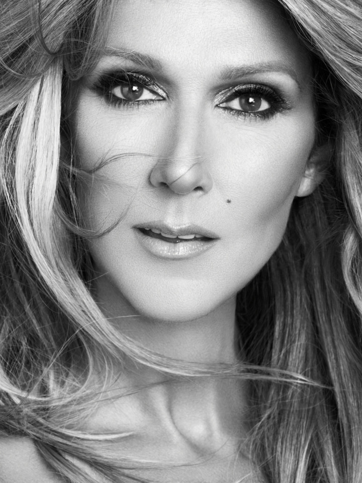 Celine Dion