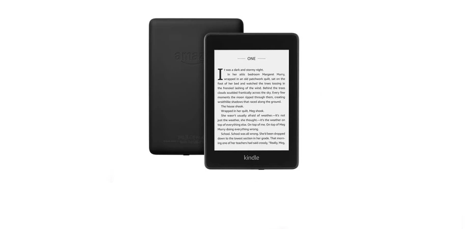 Amazon Kindle Paperwhite 4