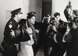 Kultowy film powrócił na ekrany kin po 30 latach. Polacy nowej wersji jeszcze nie widzieli