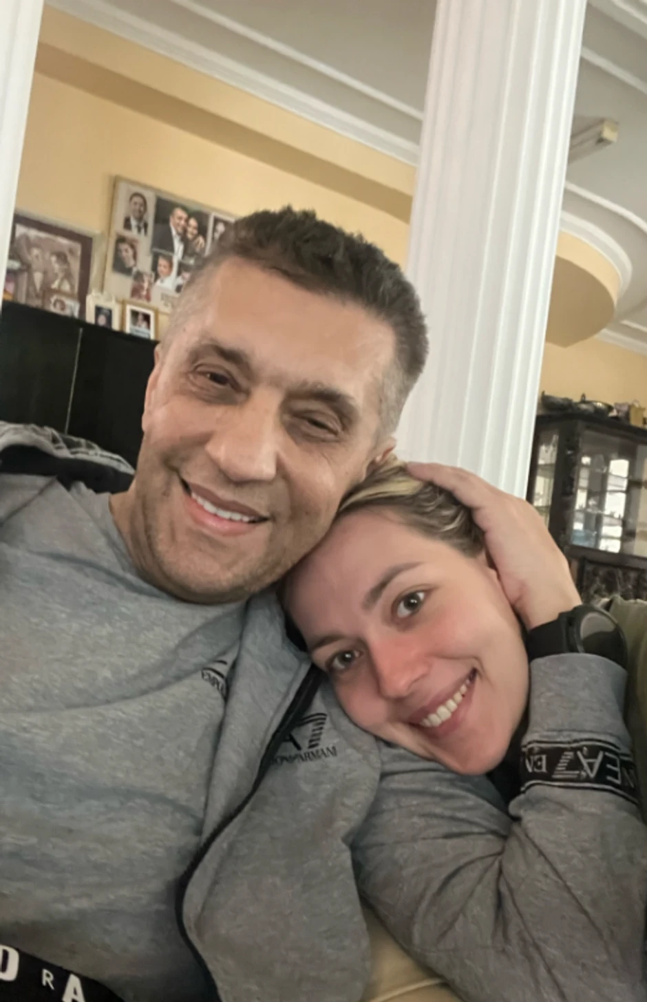 Aleksandra Rutović, objava