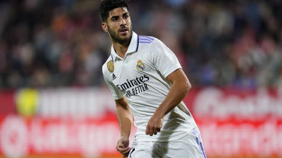 Marco Asensio