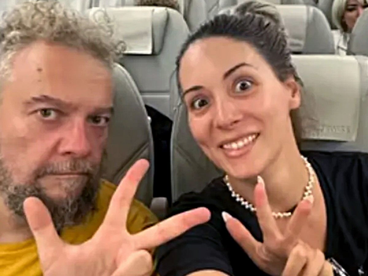 Milica Kon i suprug doživeli dramu na letu iz Njujorka zbog kašnjenja