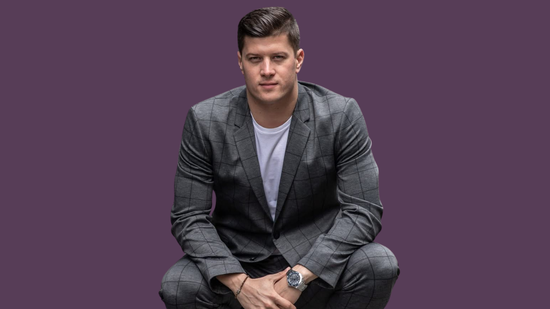 Gyurta Dániel: „Megtanultam kitartani, megtanultam koncentrálni és nem feladni”