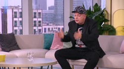 Spektakularna metamorfoza Skiby. Schudł 30 kilogramów [WIDEO]