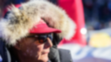 Niki Lauda: Valtteri Bottas dołączył do nas w idealnym momencie