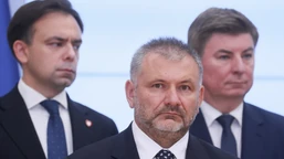 poważna przeszkoda w powołaniu ministra sprawiedliwości. waldemar żure