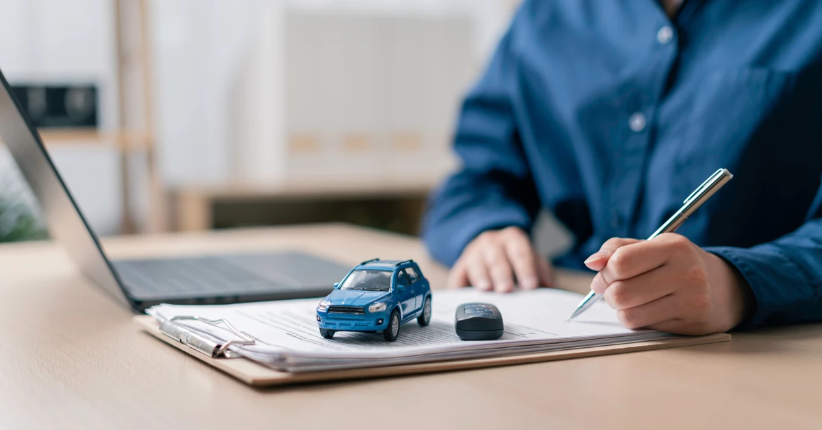 Wyrejestrowanie pojazdu online. Czy można wyrejestrować auto online w 2025 roku? Jeżeli tak, to jak to zrobić?