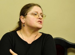 Pawłowicz na komisji sprawiedliwości: "Niech pani spyta jeszcze o przepis na piernik"