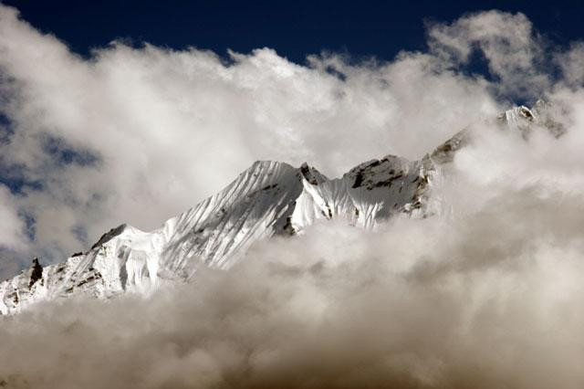 Galeria Nepal - trekking w Langtangu, obrazek 22