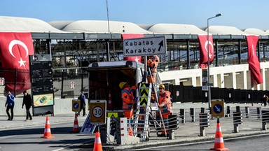 MSZ składa kondolencje po zamachach w Stambule