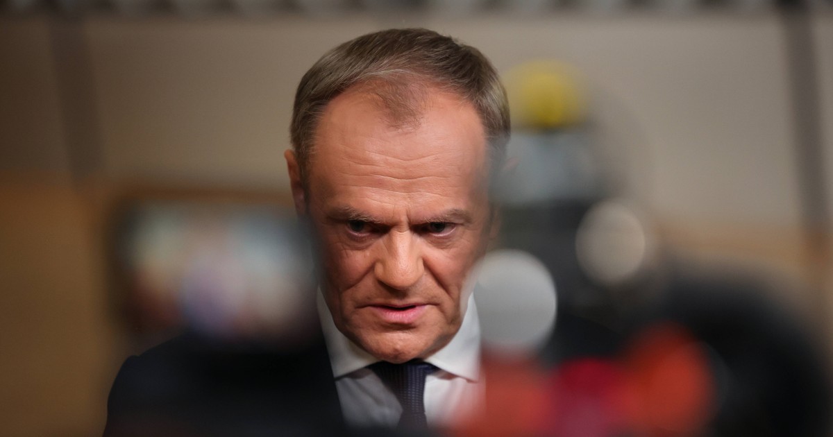 Wracają „wilcze oczy Tuska”. Spór w rządzie. Bunt w PiS [KULISY]