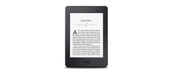 AMAZON Kindle Paperwhite 3G WiFi ADV