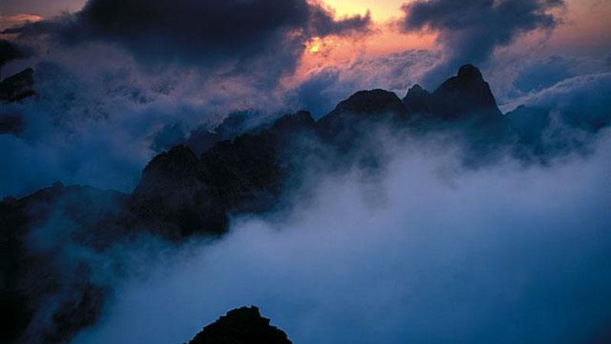 Galeria Polska - Dlaczego Tatry?, obrazek 1