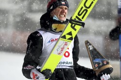 Andrzej Stękała: Ciężka praca przyniosła wreszcie efekt