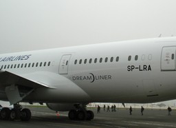 Dreamlinery z nowymi akumulatorami. Wystartują w ciągu dwóch tygodni?