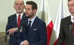 Jaki: Gdybyśmy nie doszli do władzy, w ogóle nie byłoby rejestru pedofili