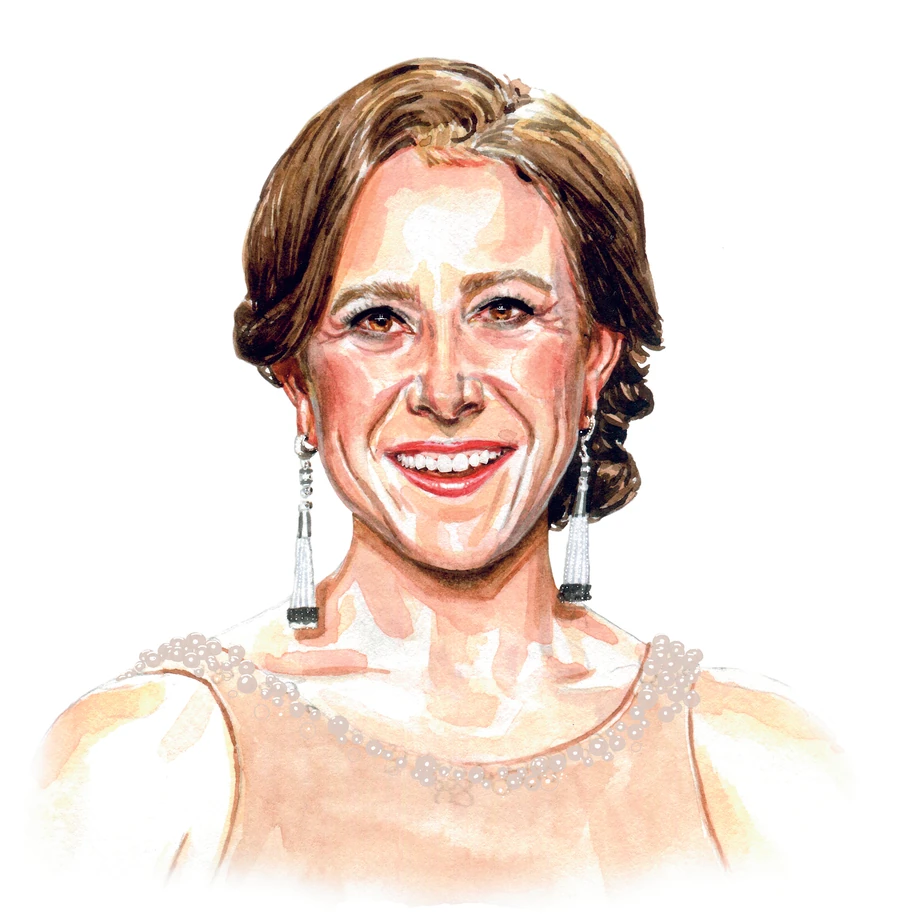 Susan Wojcicki