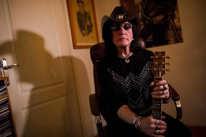 Milić Vikašinović