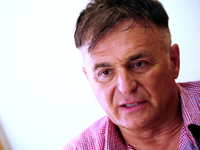 Branislav Lečić