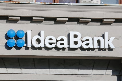 Getin i Idea Bank rosną po informacjach o zainteresowaniu funduszy