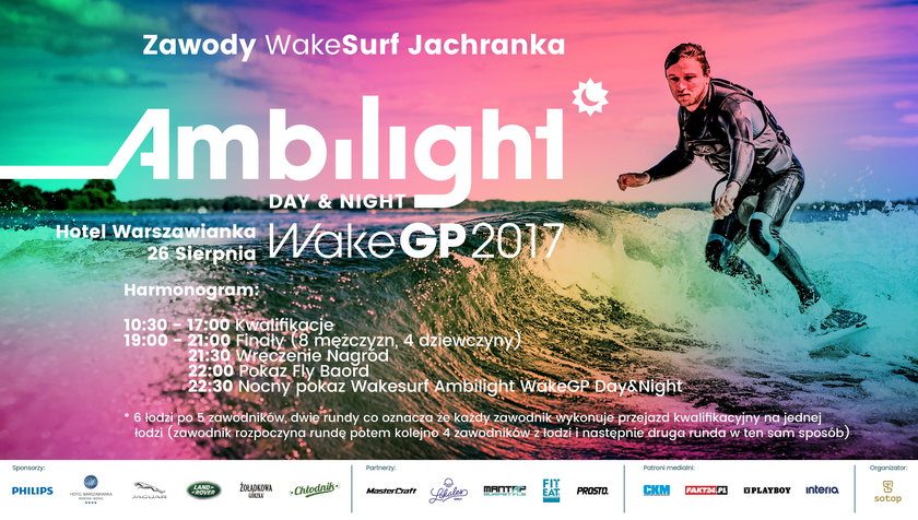 Wake GP 2017