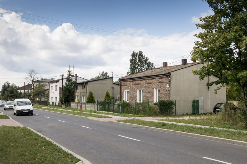 Nowe stawki za opłatę adiacencką w Dąbrowie Górniczej