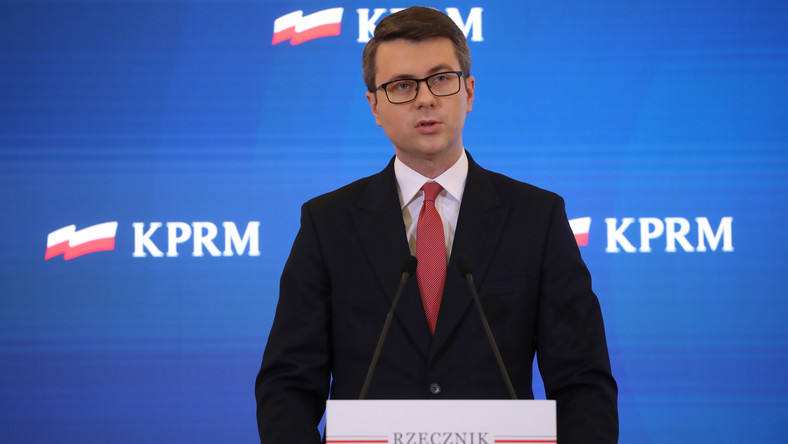 Rząd tłumaczy się z "nieścisłości" Polskiego Ładu. Zapowiada zmiany
