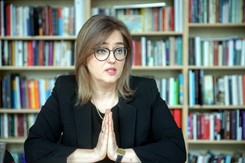 Mieszkania, akcje i kredyty. Magdalena Adamowicz złożyła oświadczenie majątkowe
