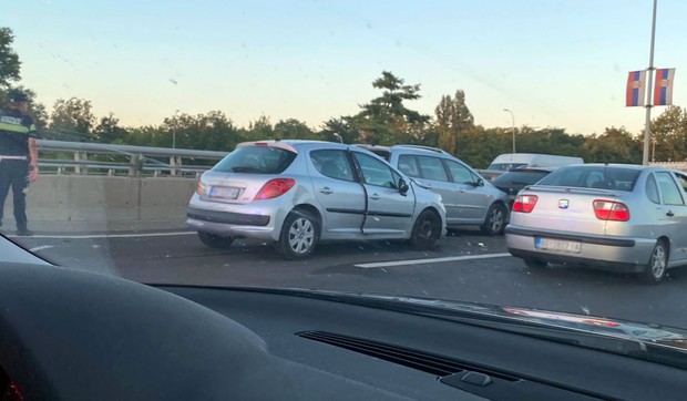 Lančani kod Zmaja