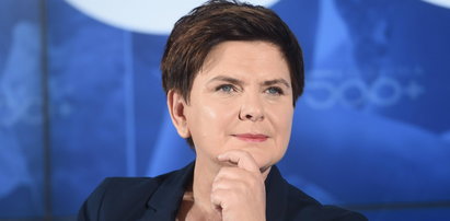 Szydło łagodzi język. Mówi o kompromisie