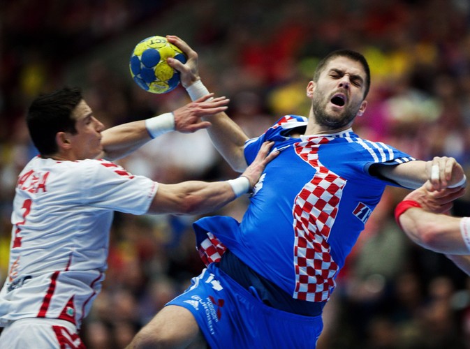 Drago Vuković ogrywa Bartłomieja Jaszkę