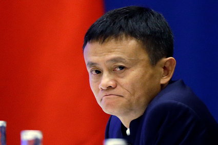 Jack Ma: W ciągu następnych 30 lat świat zobaczy o wiele więcej bólu niż szczęścia