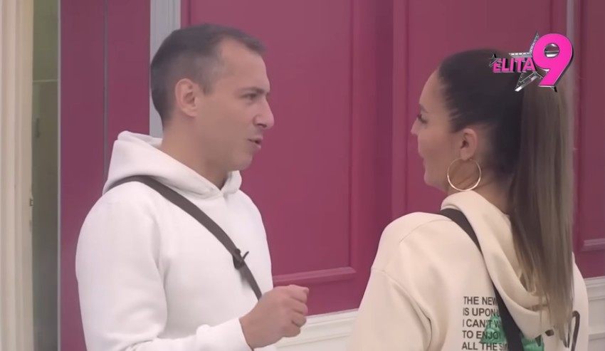 Zlata Petrović o dolasku unučeta i rijalitiju: "Kupila sam sebi stan, Eni i Peji ostavljam ovaj"