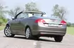 Ford Focus Coupe-Cabriolet - Włoski styl, niemiecka forma