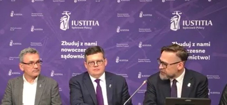 Stowarzyszenie Iustitia: Konieczne uregulowanie sytuacji w KRS. Sejm rozwiąże to uchwałą?