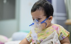 Groźny wirus RSV atakuje najmłodszych