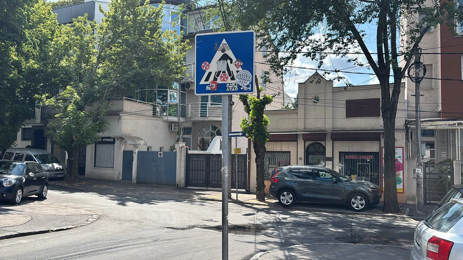 Mladić "audijem" pokosio majku i ćerku na Vračaru