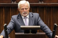 sld, sejm, budżet, zbrzyzny, debata