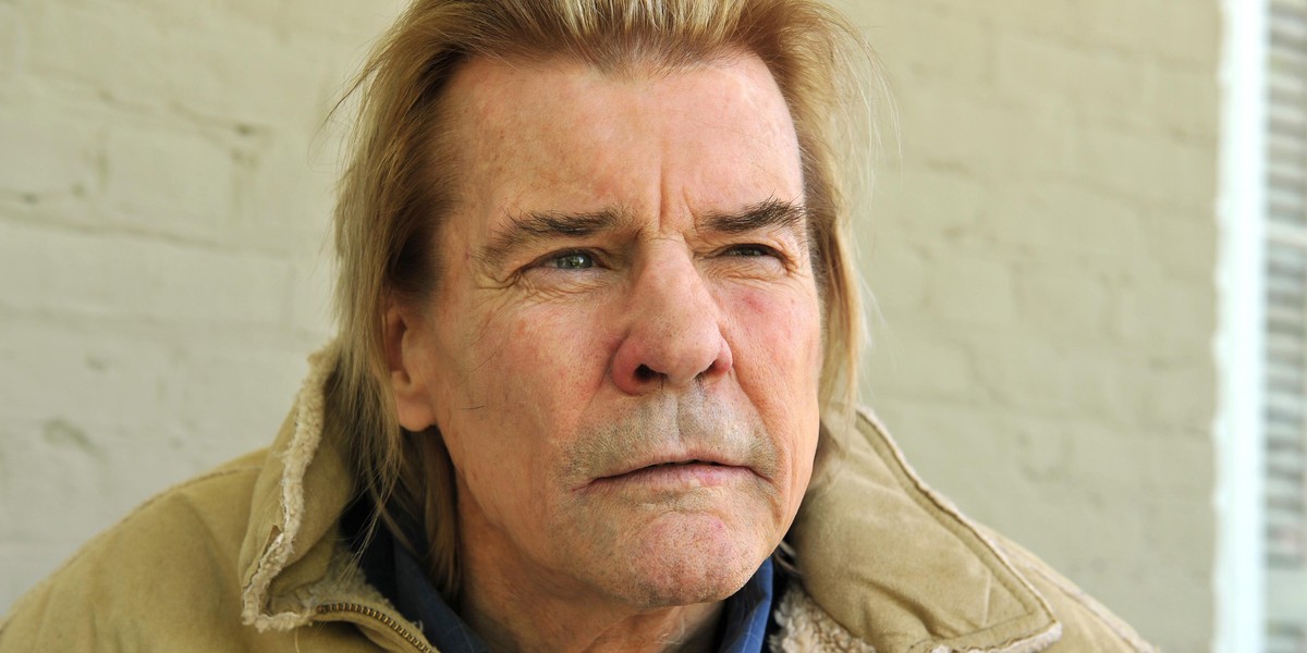 Jan-Michael Vincent