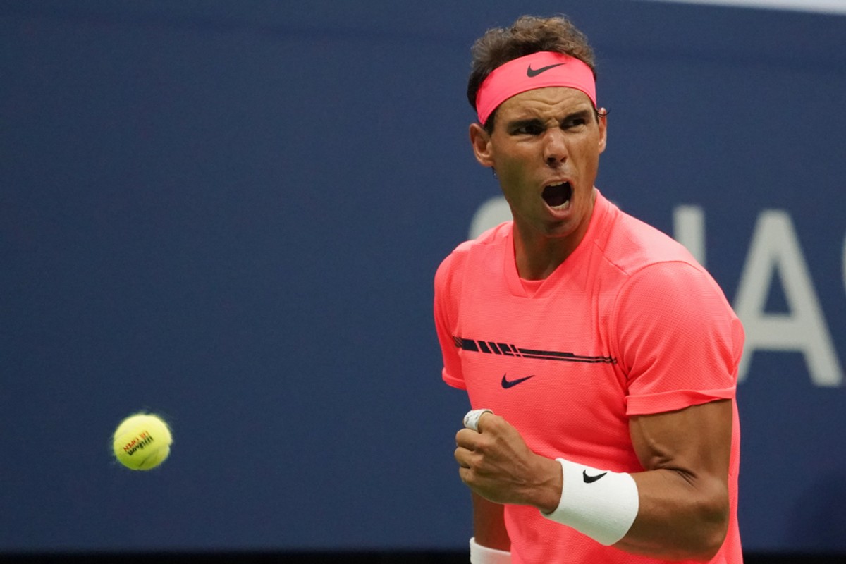 Rafael Nadal