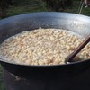 Pravljenje čvaraka, svinjokolj