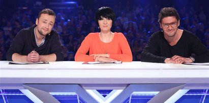 Rusza X-Factor 2! Już dziś relacja na żywo w Fakt.pl