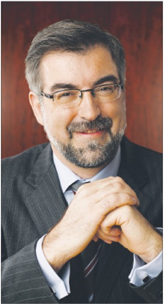 'Przyszłość polis inwestycyjnych stoi pod znakiem zapytania'